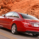 Image for article titled 2010 Mercedes E-Class Coupe: First Drive